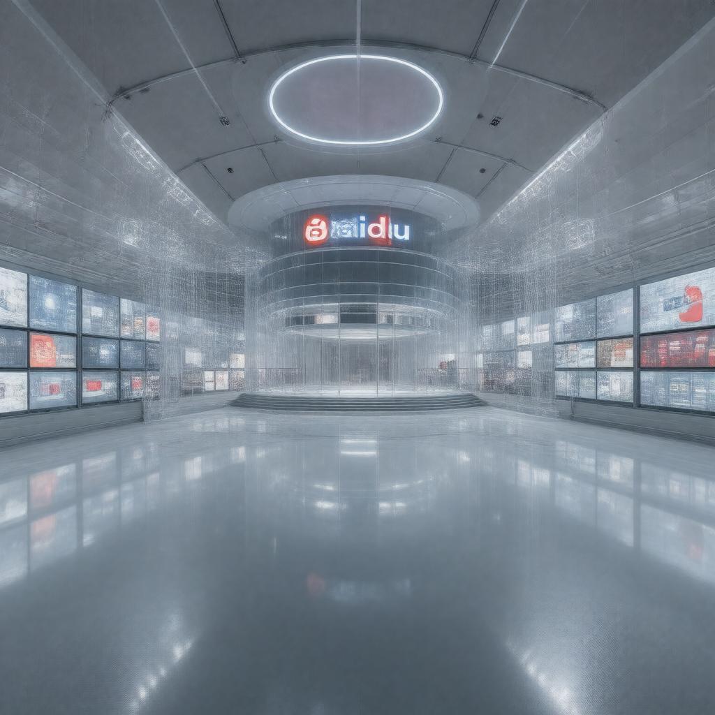 Baidu, Inc.